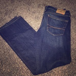 Hollister Men’s Jeans